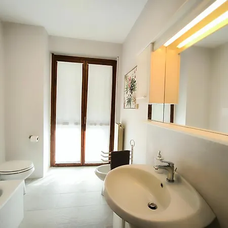 Apartment Dolci Acque *