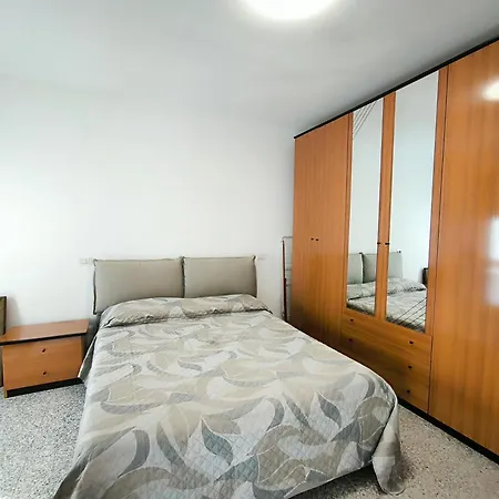 Dolci Acque Apartment *