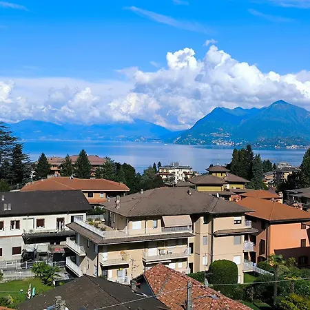 Dolci Acque Apartment